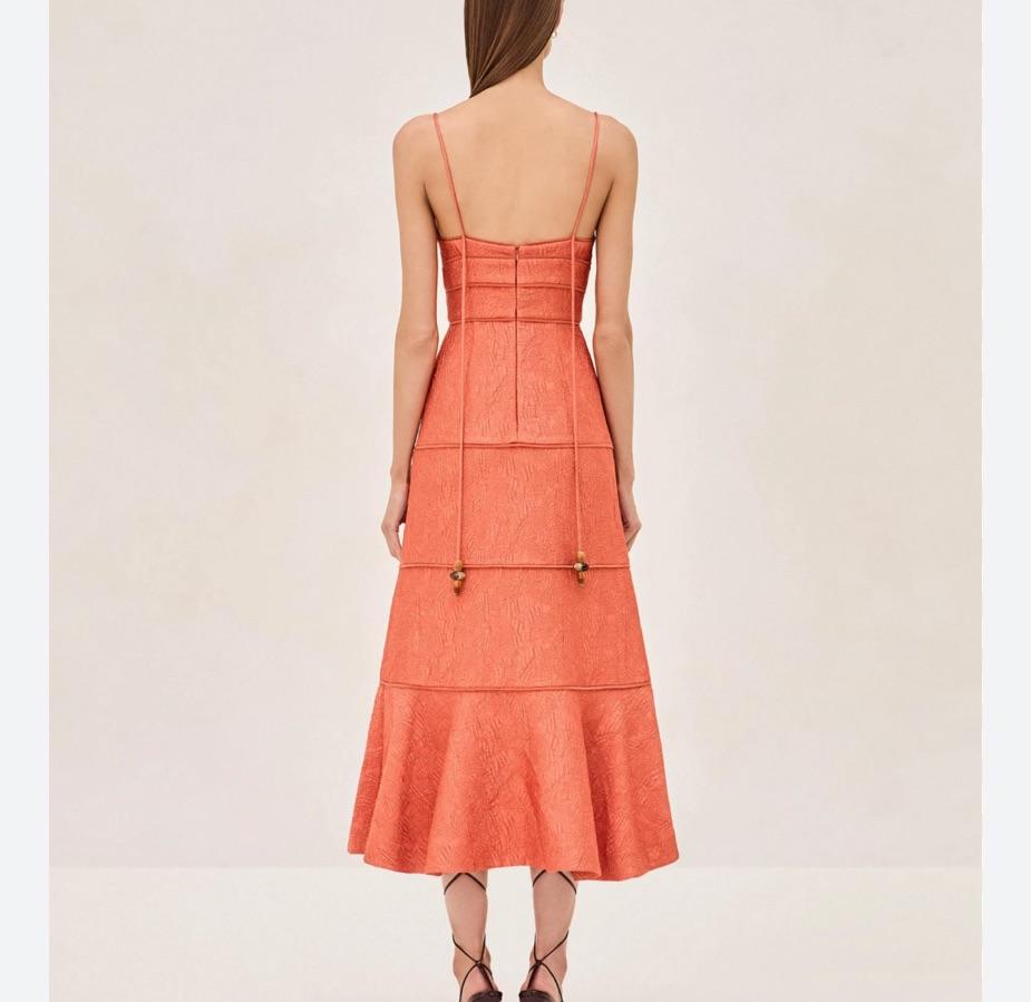 Alexis Vereda Dress — photo 3 of 3