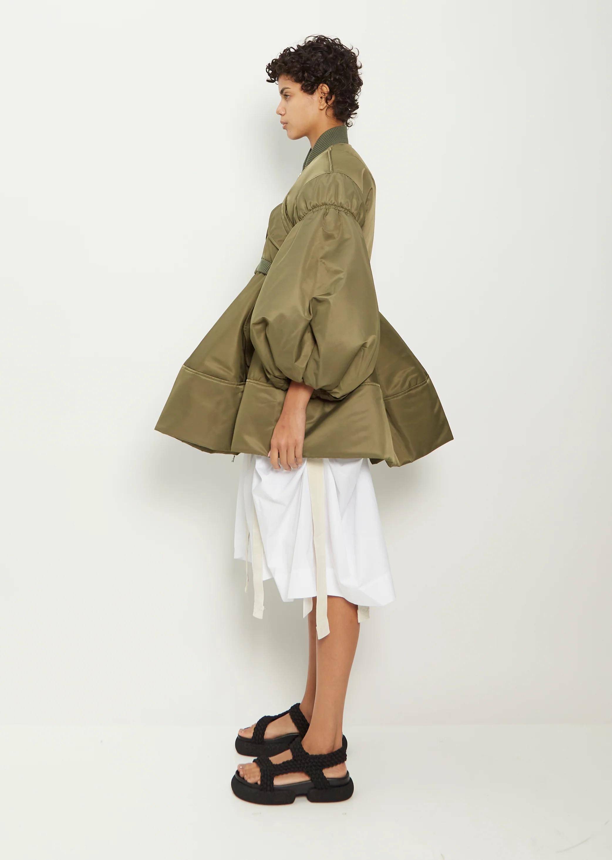simone rocha jacket — photo 5 of 5