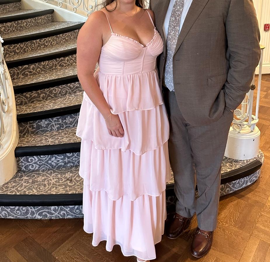 Birdy Grey Bridesmaids Dress