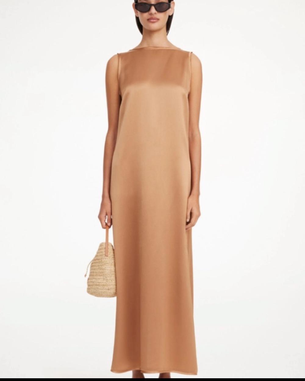 Audette dress — photo 1 of 2