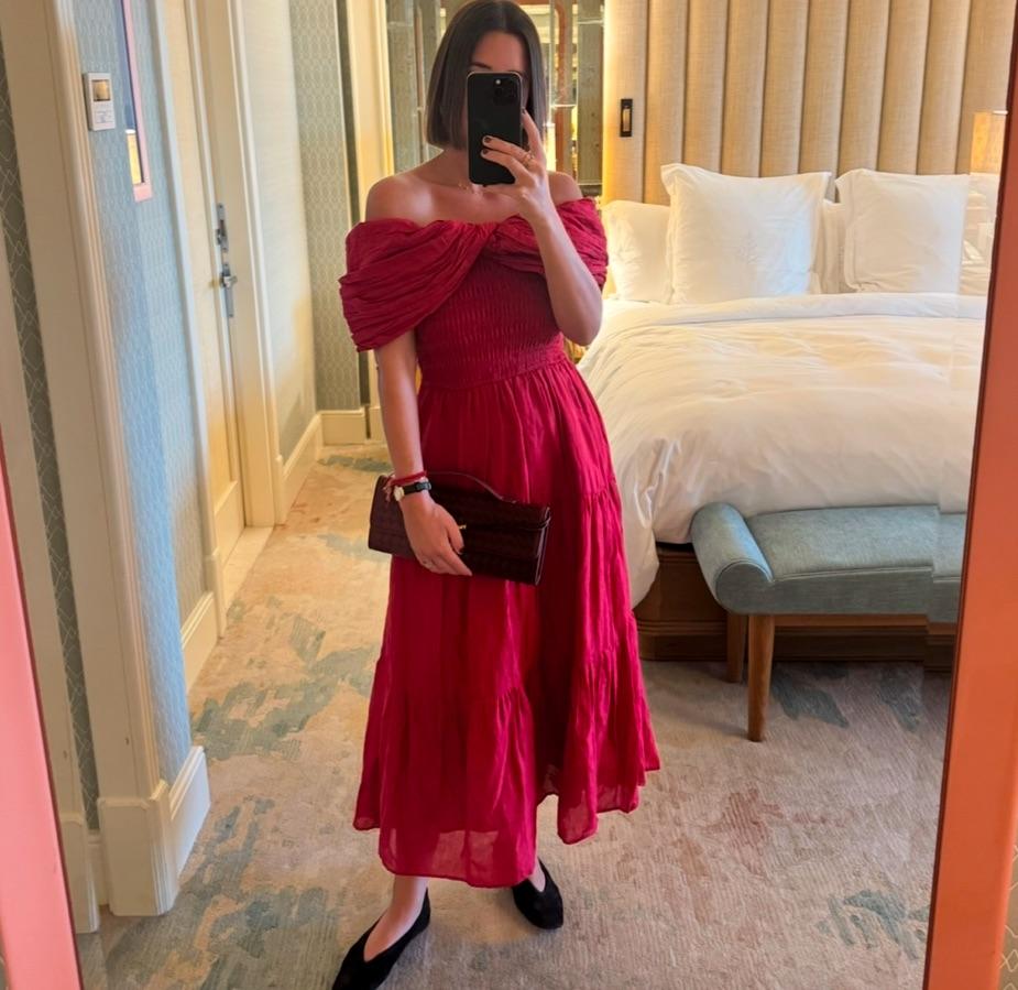 Sea NY Loren Dress