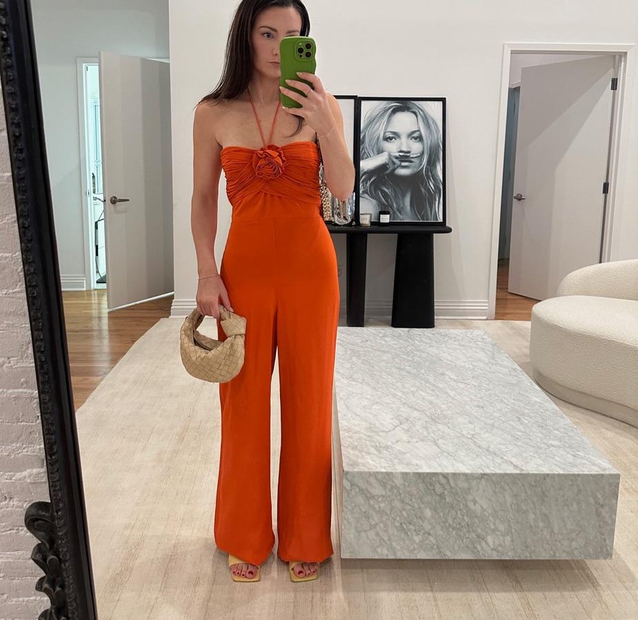 Alexis Katarina Jumpsuit  — photo 2 of 2