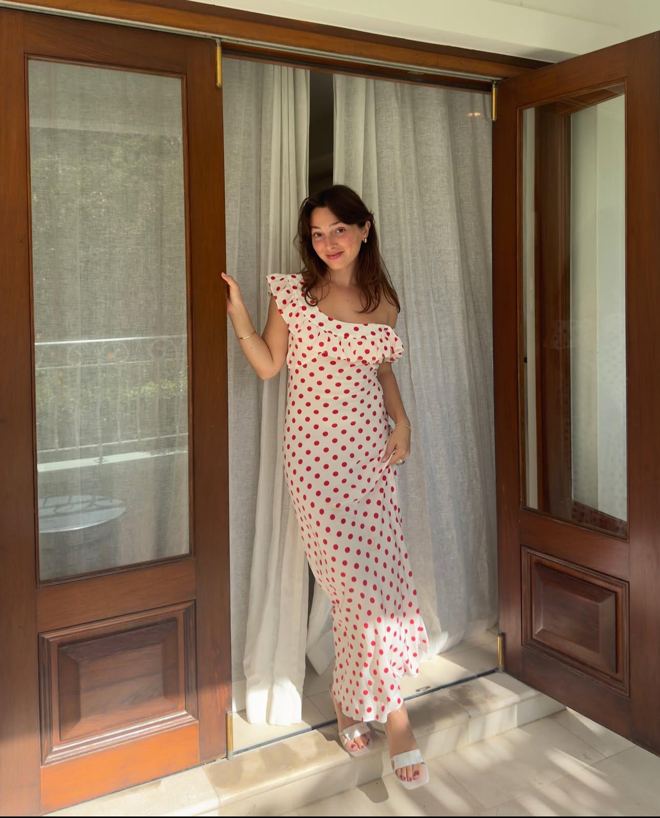 Realisation Par Claudia Dress  — photo 4 of 4
