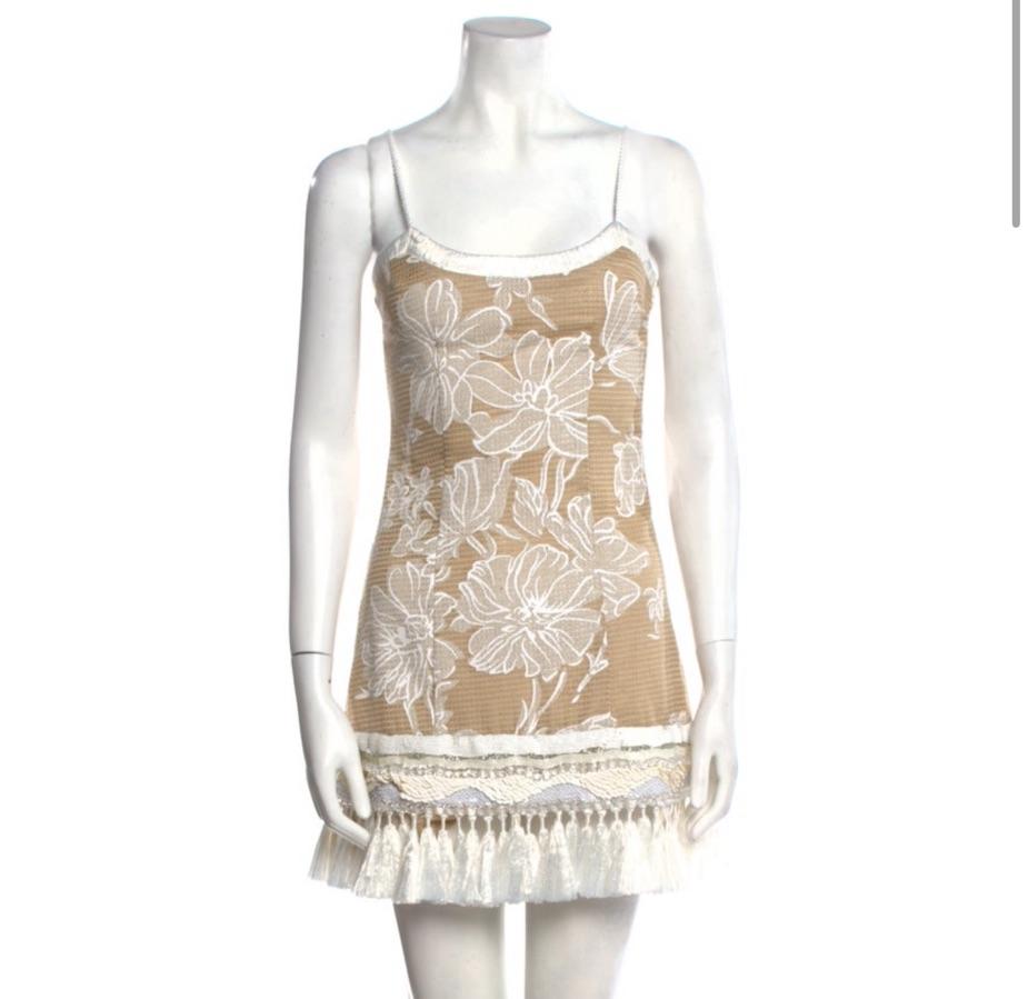Alexis Lace mini  — photo 2 of 2