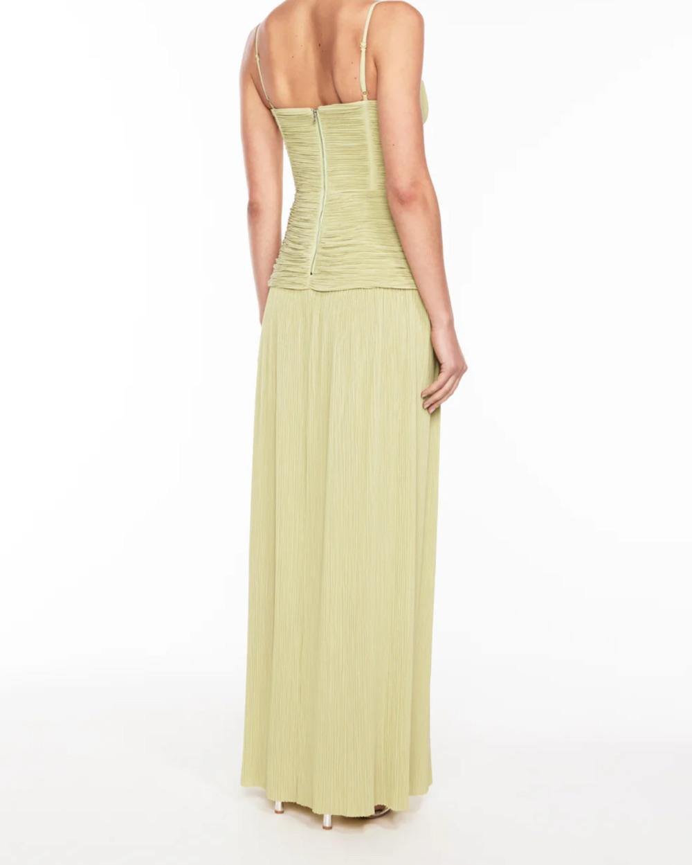 Manning Cartell long Dress — photo 4 of 5