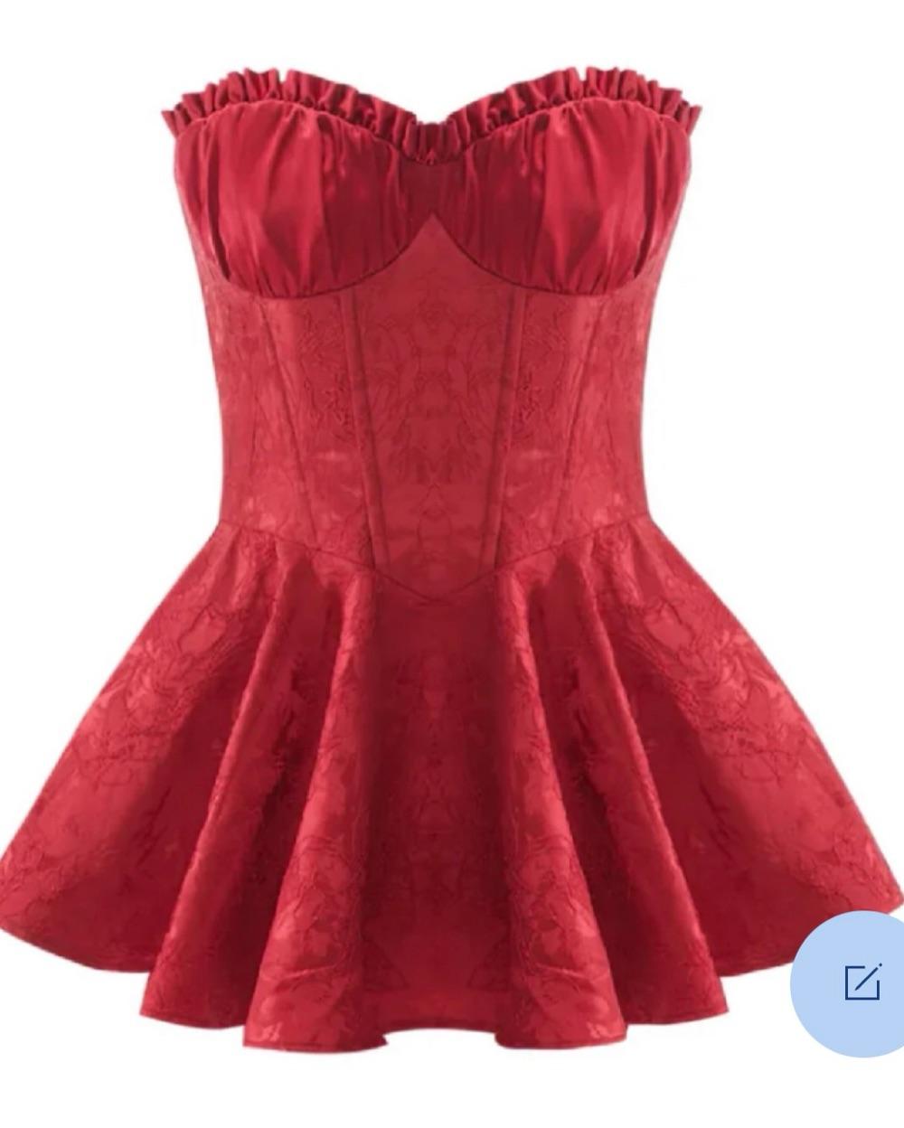 Airina Silk Mini