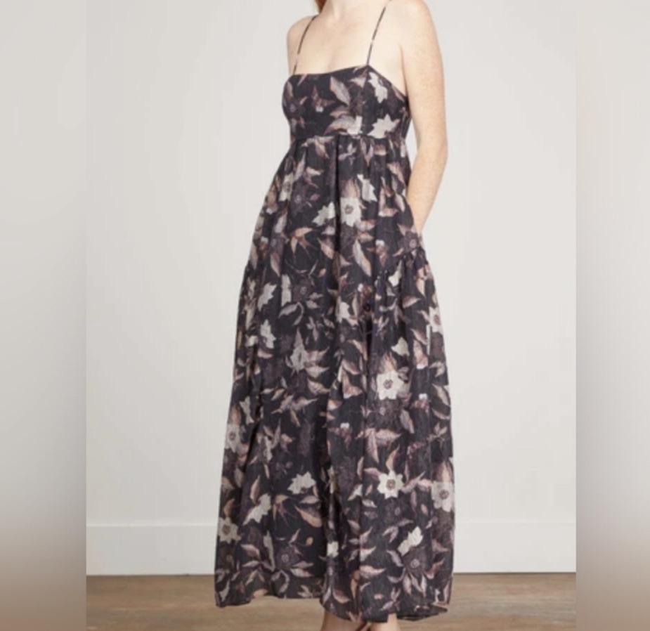 Ulla Johnson Astrid dress — photo 3 of 4