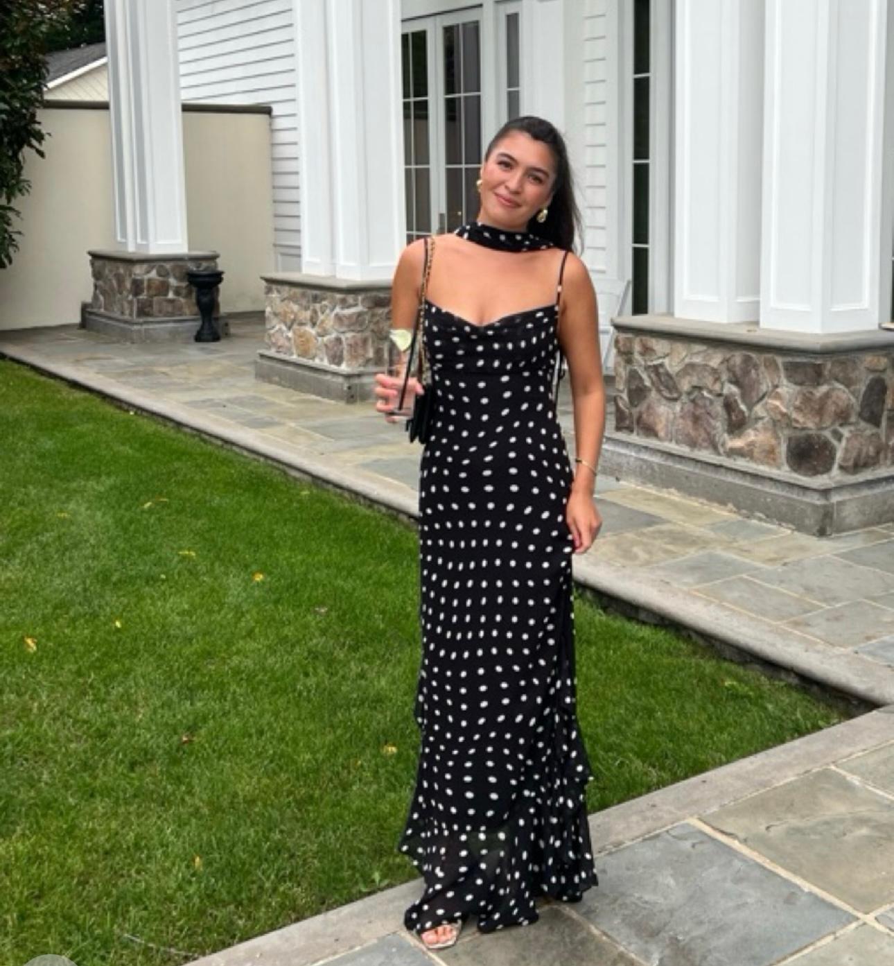 LPA Julia Maxi dress — photo 3 of 3
