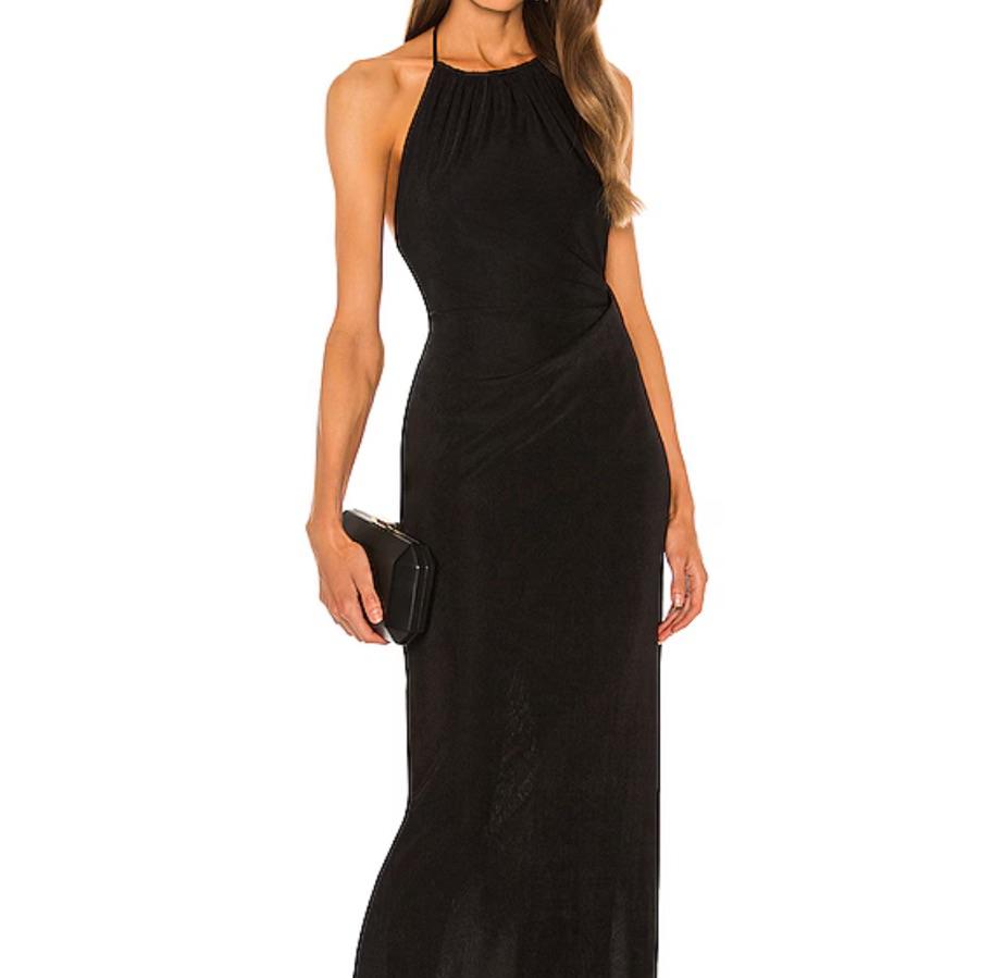 Katie May Dare Me Gown — photo 2 of 4