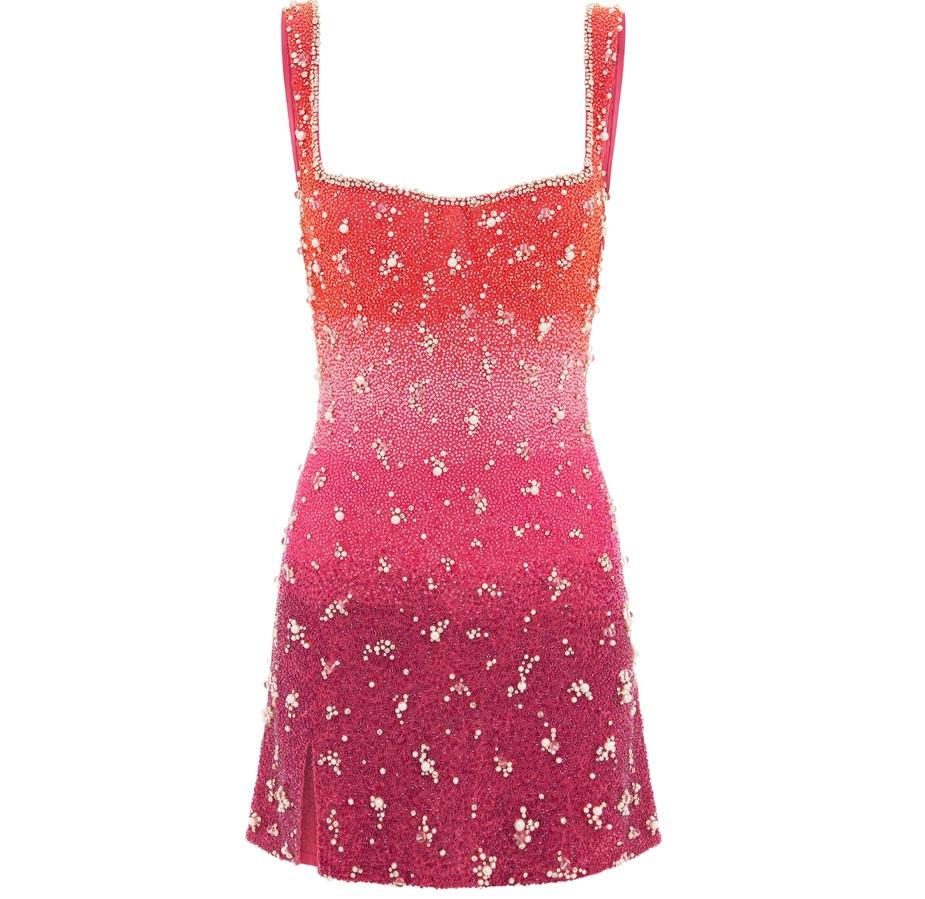 Clio Peppiatt Sunset Dress M — photo 2 of 3