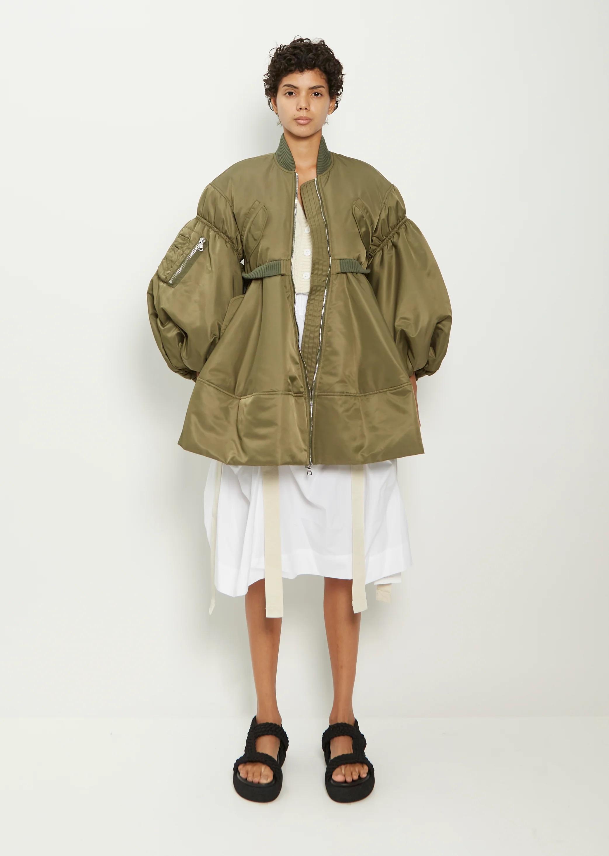 simone rocha jacket — photo 3 of 5