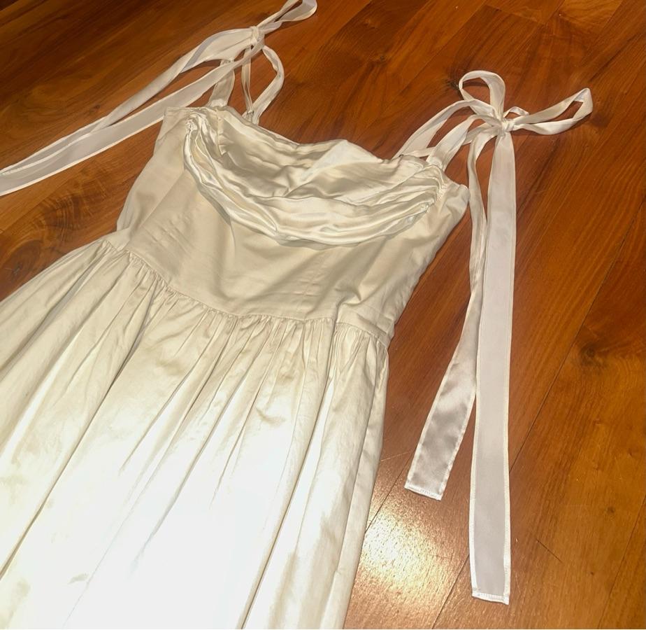 Murlong Cres Elsa Dress — photo 3 of 5