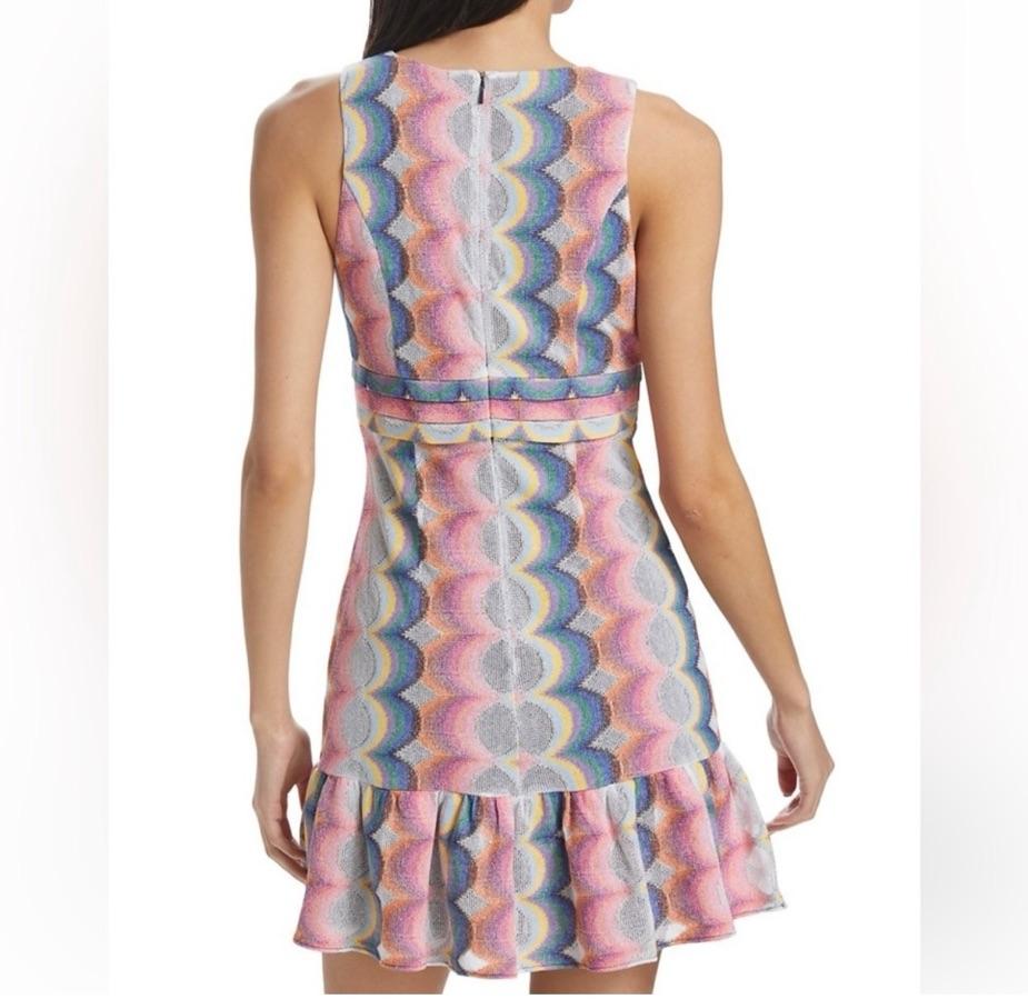 Ramy Brook Delilah Mini Dress — photo 3 of 3