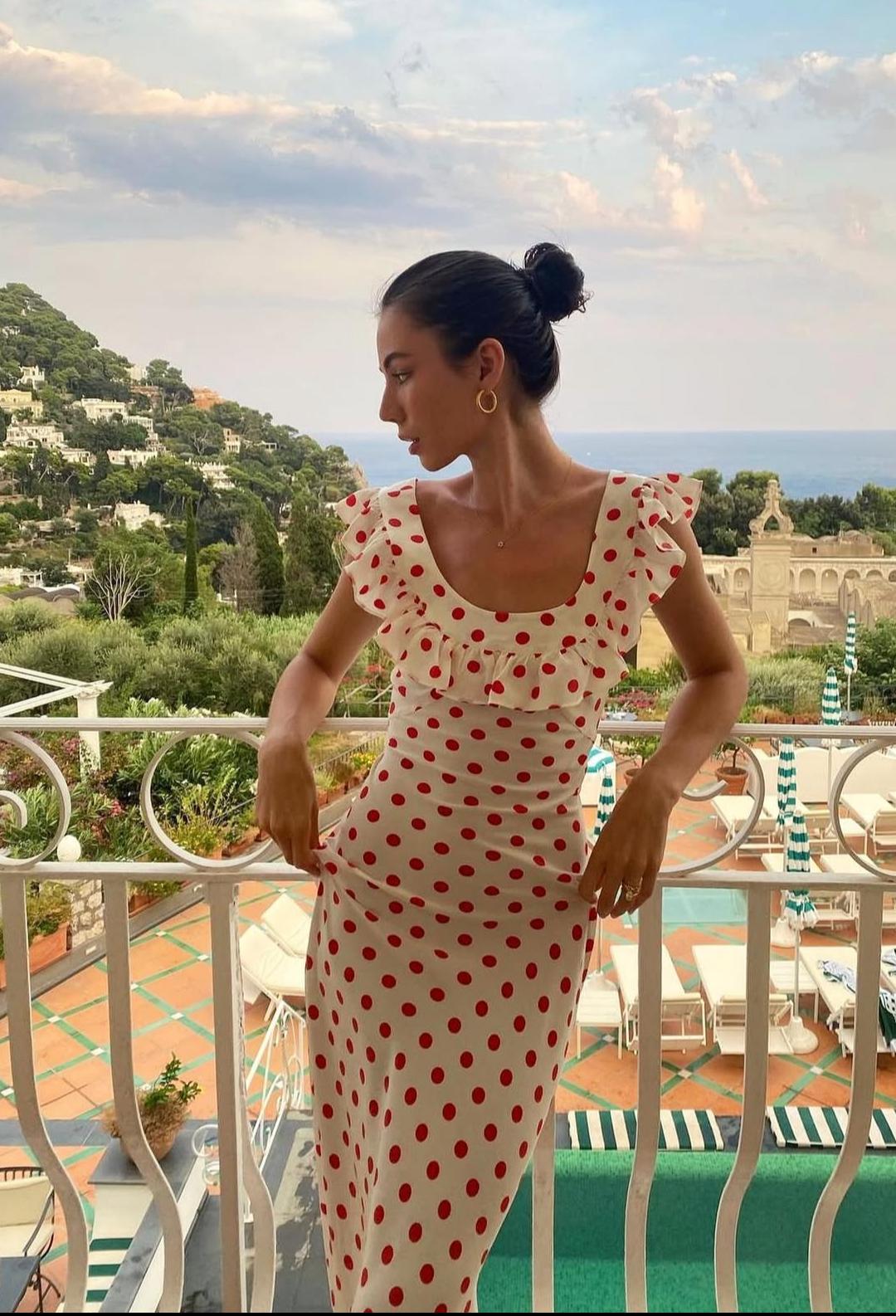 Realisation Par Claudia Dress  — photo 1 of 4