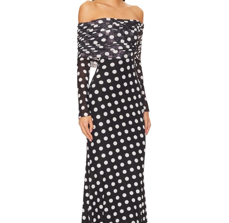 AFRM Thelma Dress  — photo 4 of 4