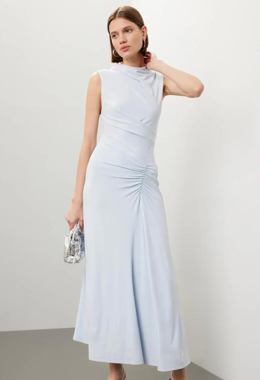 Simkhai Acacia Dress — photo 2 of 3
