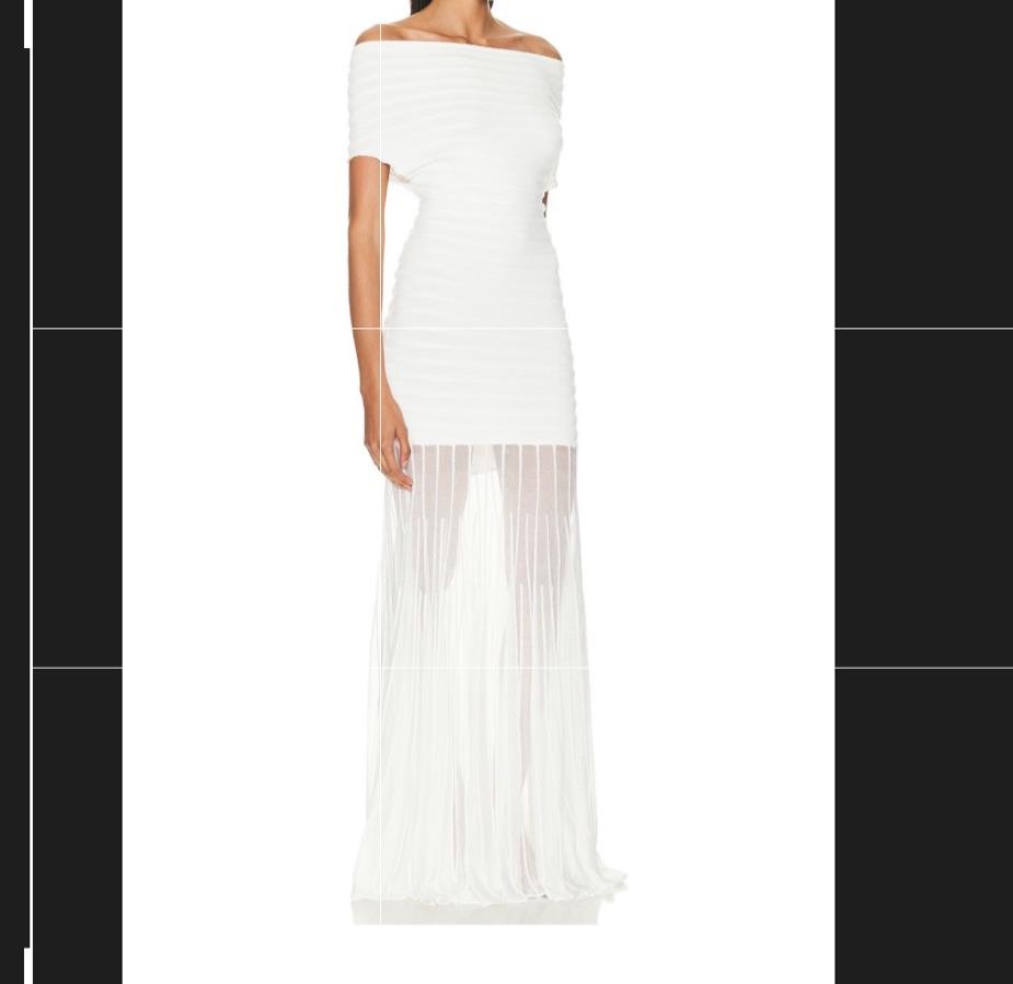 ALEXIS March Dress — photo 2 of 2