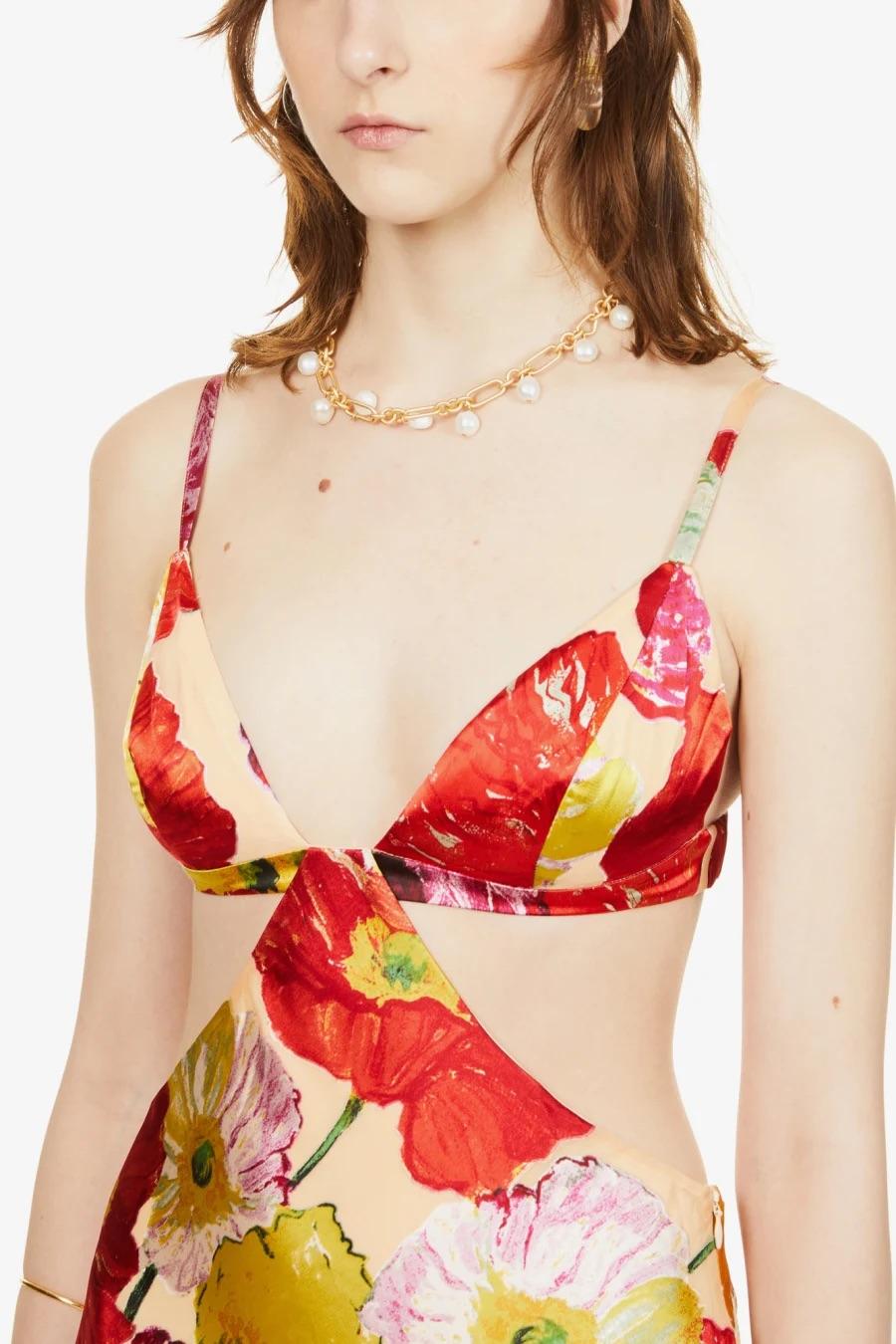 Cult Gaia Dari Dress — photo 5 of 5