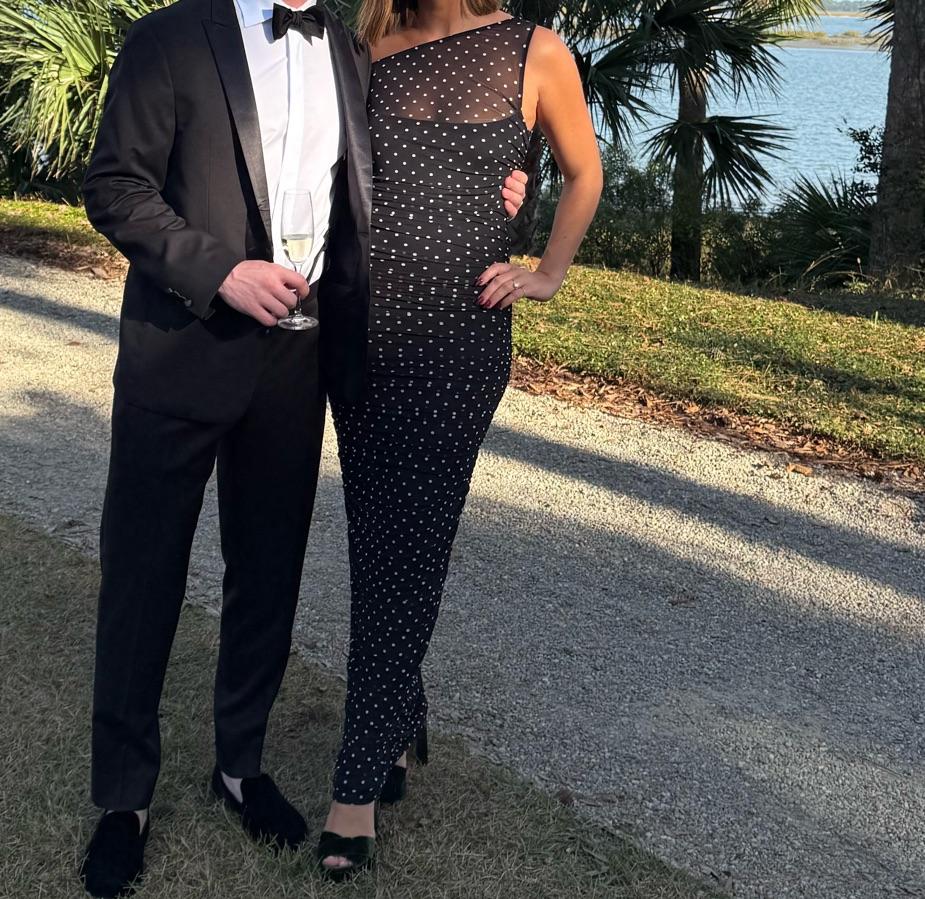 AFRM dress — photo 2 of 2