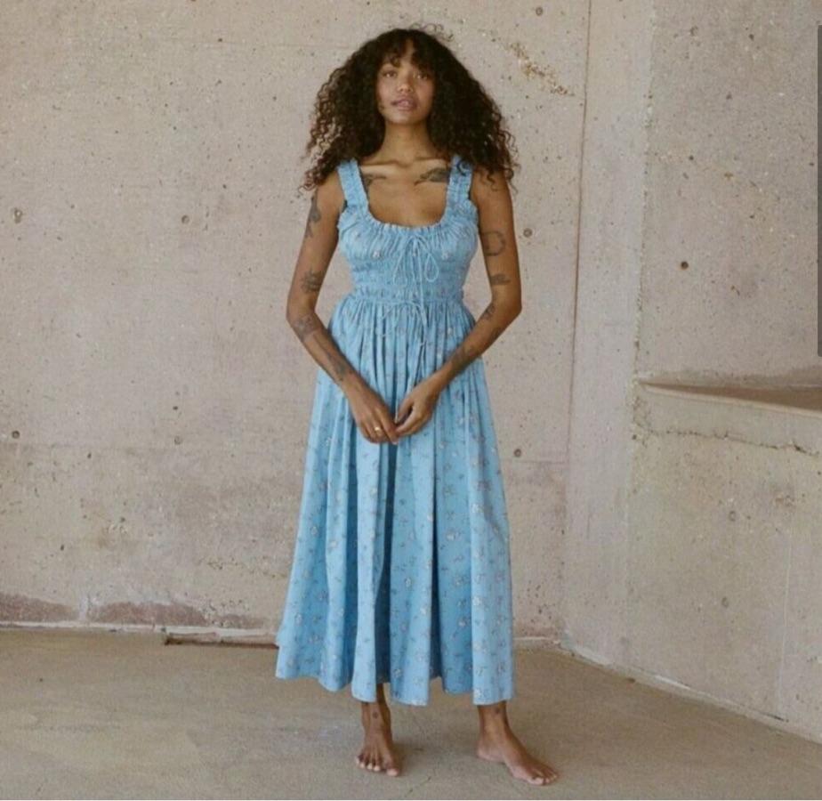 DÔEN Emerratta Dress  — photo 2 of 2