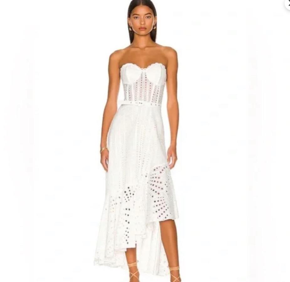 Charo Ruiz Ibiza - Aurora Dress — photo 4 of 4