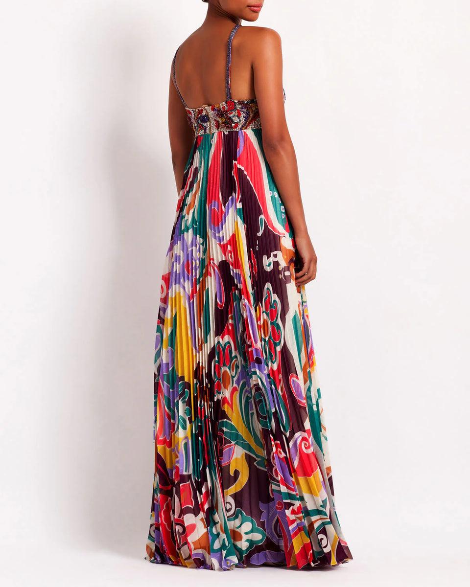 Patbo Daydream Dress — photo 2 of 5