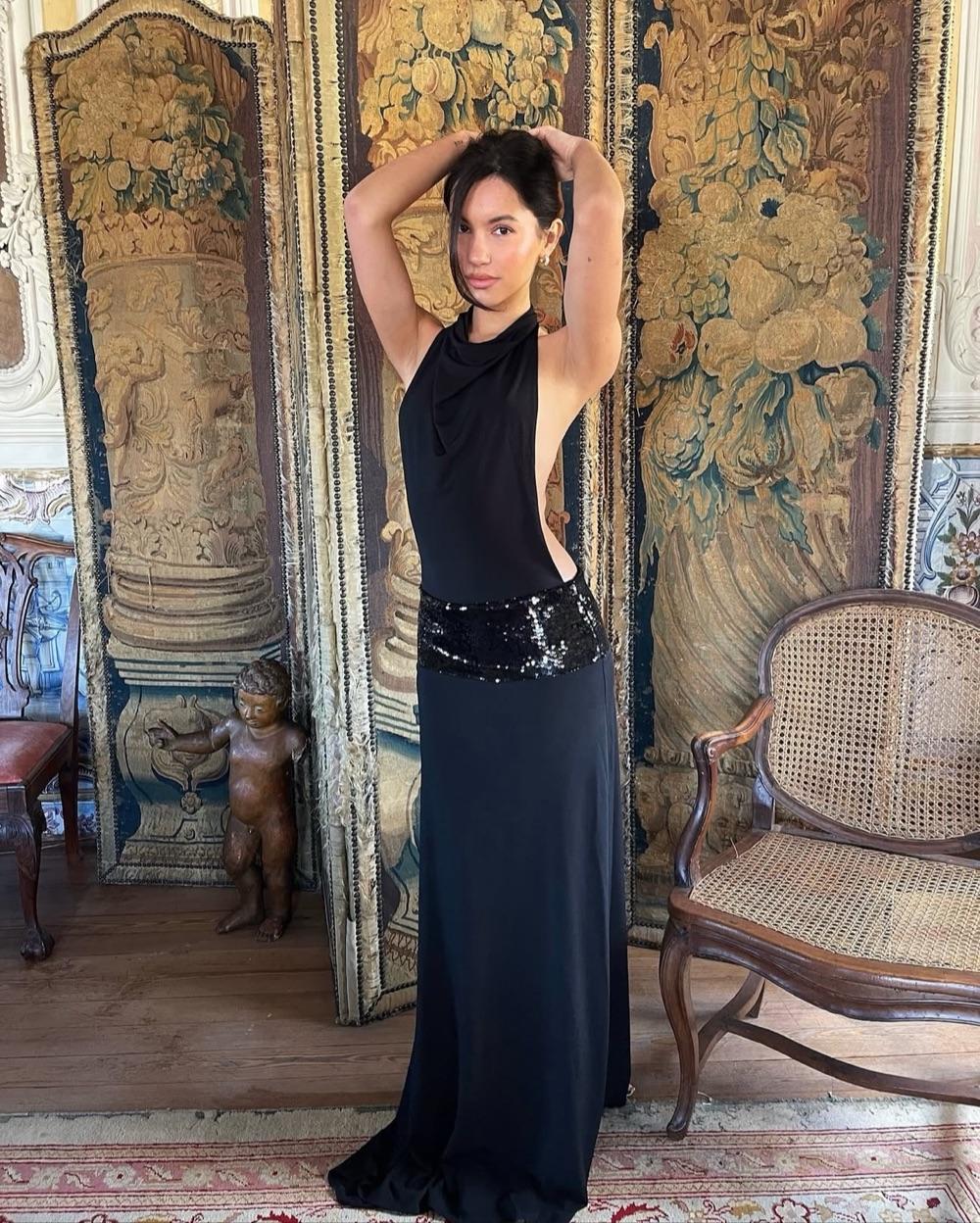 Ance Gria Adele Dress — photo 1 of 4