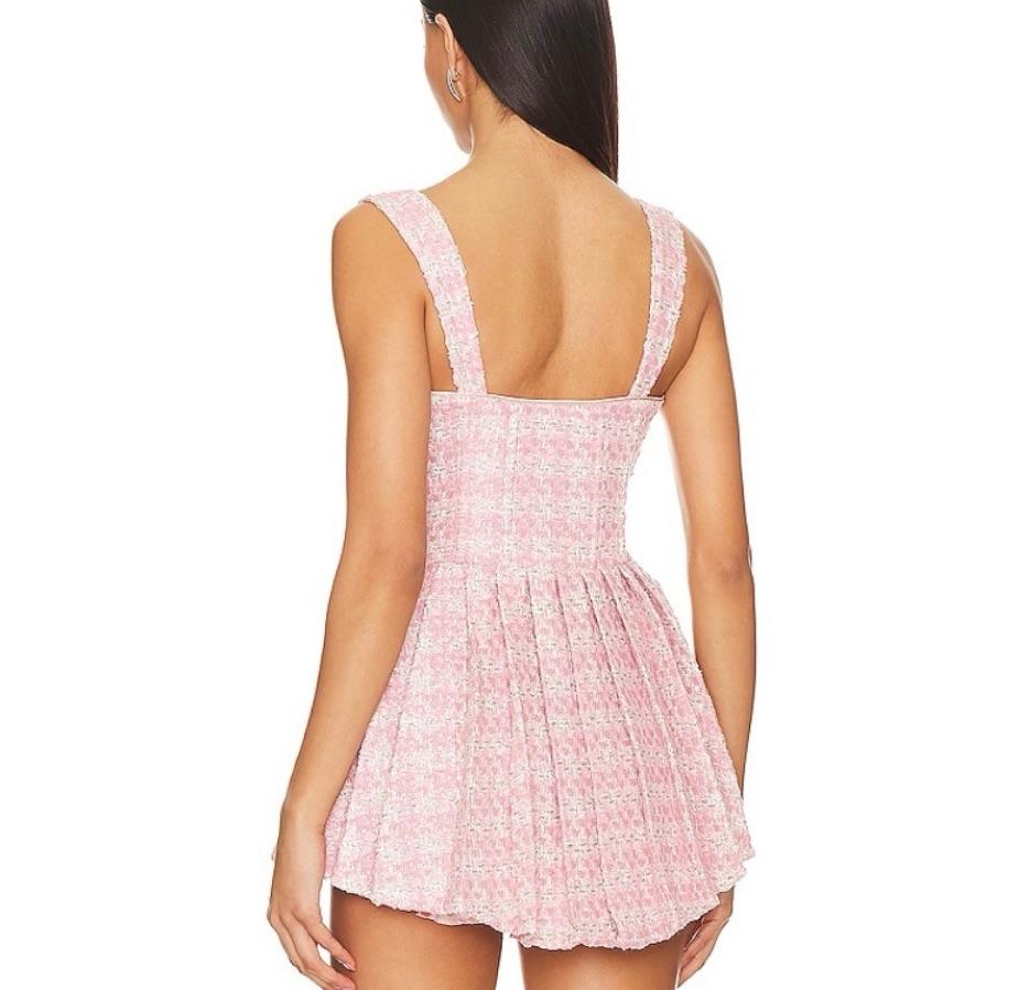 Nana Jacquline Chelsea Dress — photo 2 of 4