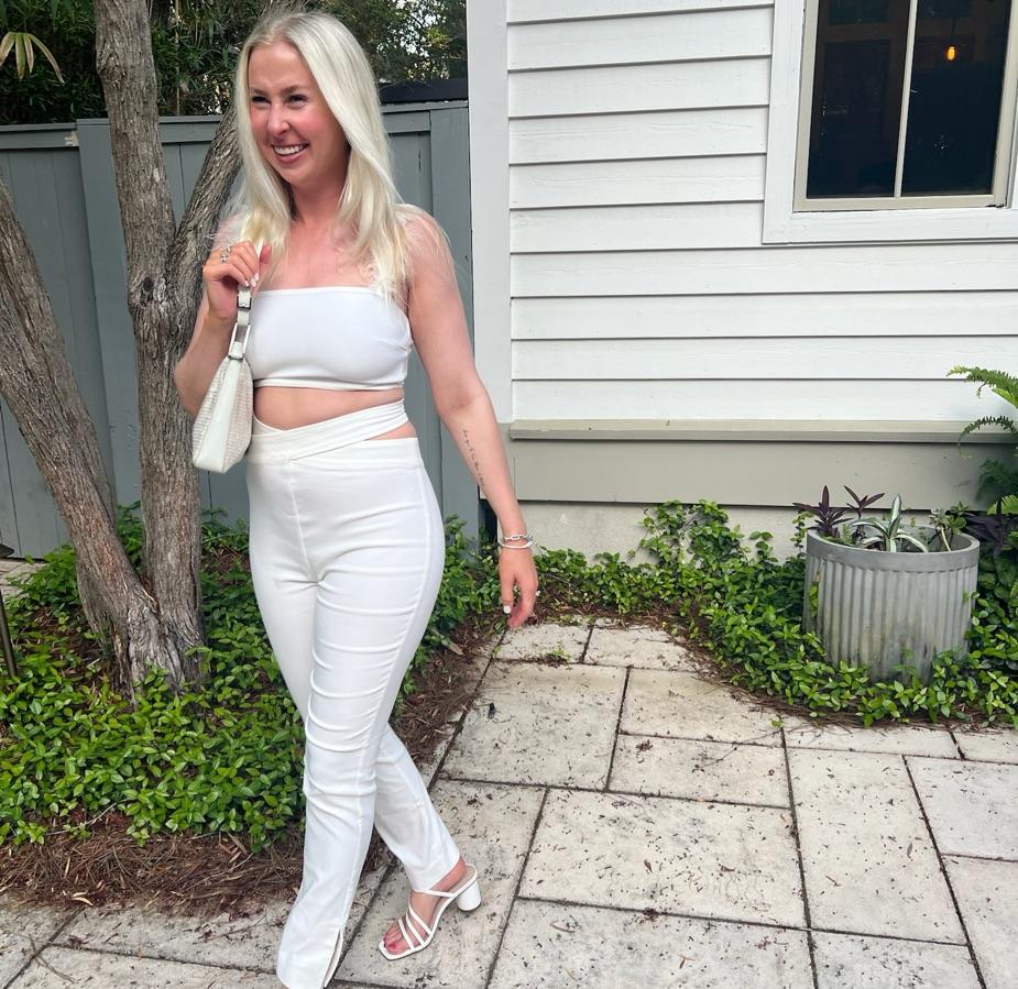 Michael CostelloxRevolve Pant