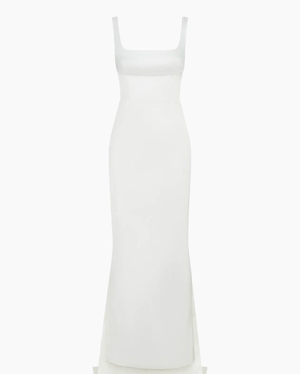 NICHOLAS Emilia Dress — photo 4 of 4