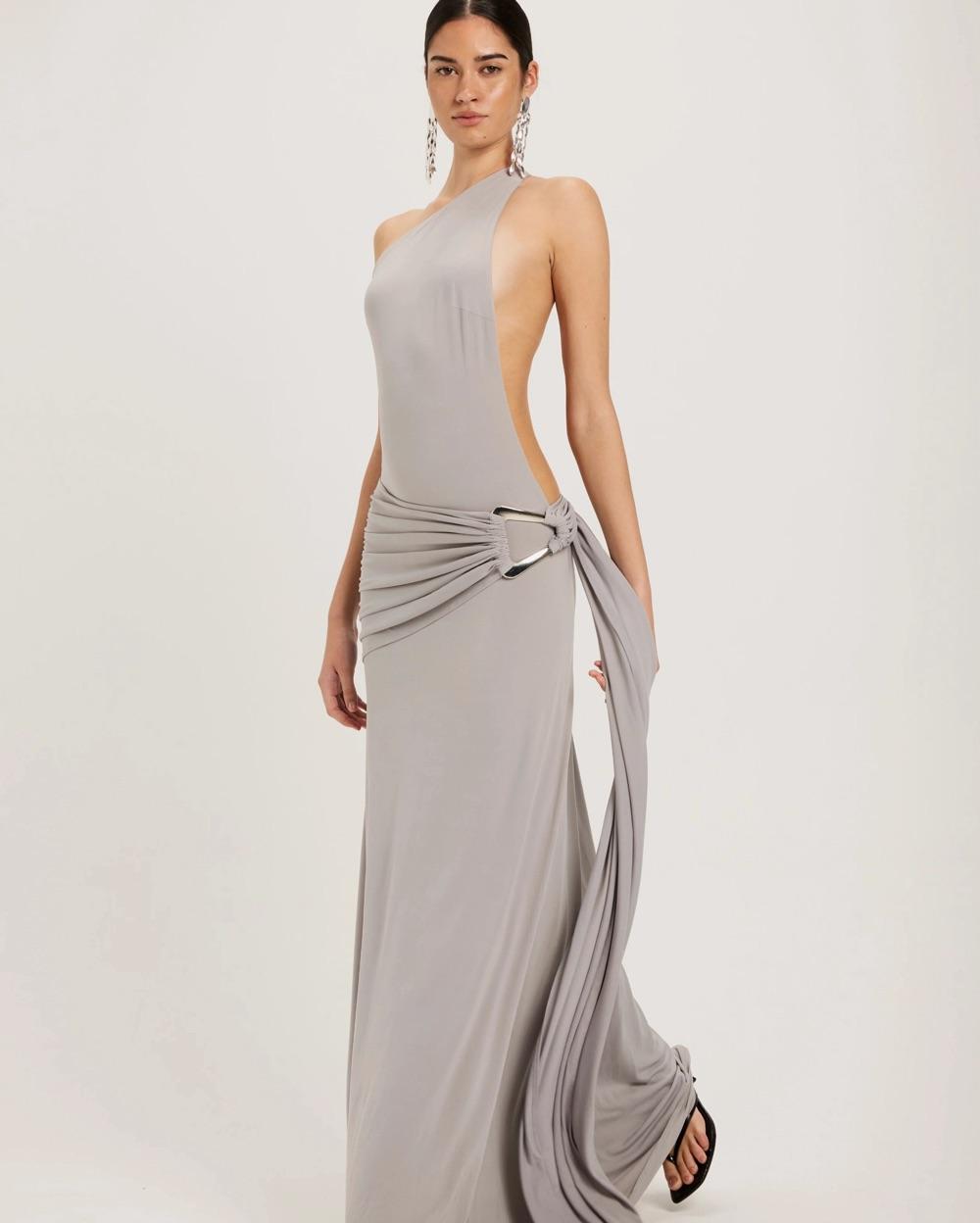 Ance Gria Gaia Gown — photo 3 of 5