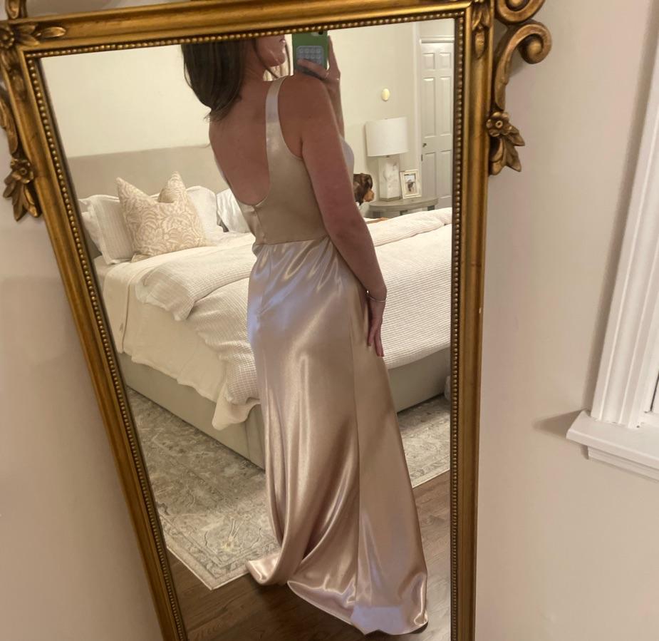 Jenny Yoo Ariana Gown — photo 3 of 4