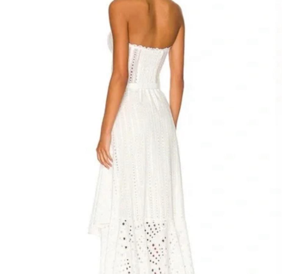 Charo Ruiz Ibiza - Aurora Dress — photo 3 of 4
