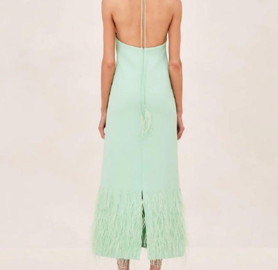 Alexis Izzie Dress — photo 2 of 3