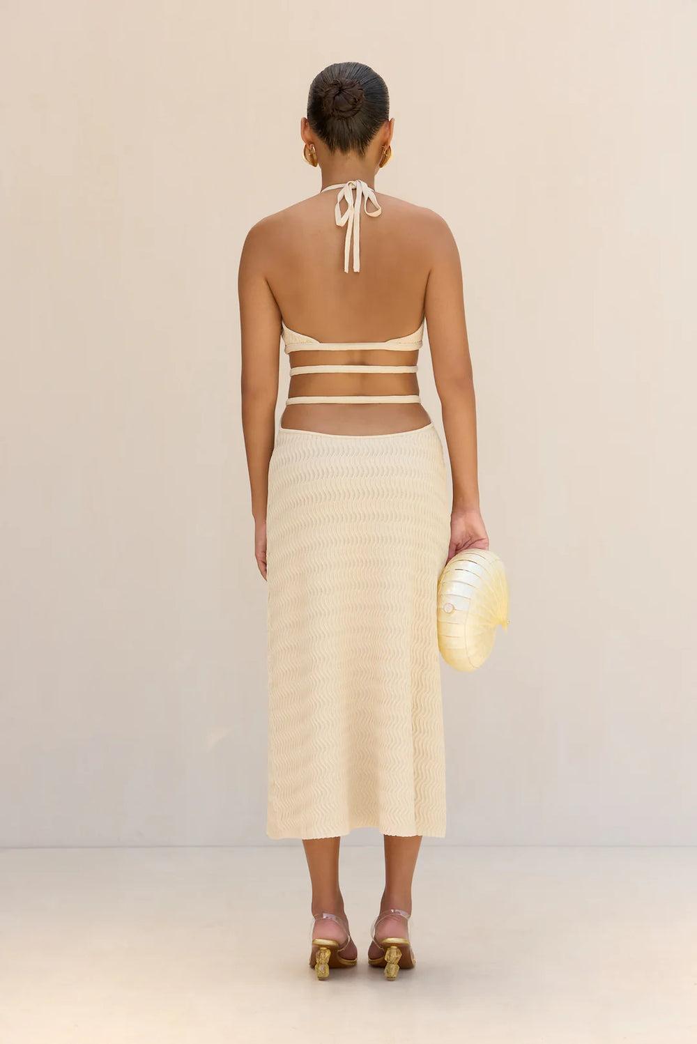 Cult Gaia Eveleigh Dress — photo 3 of 4