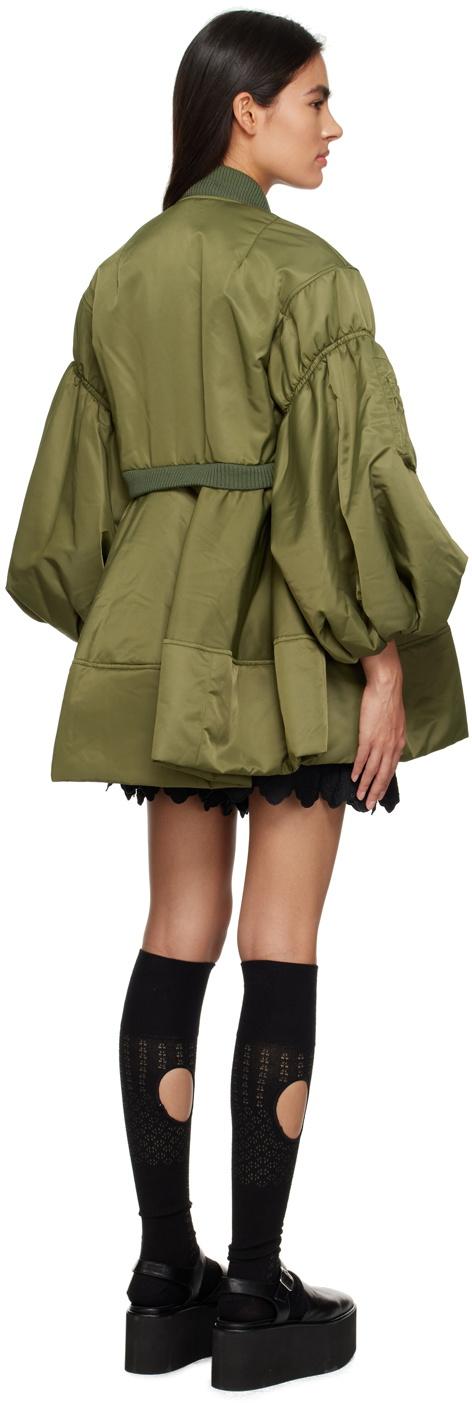 simone rocha jacket — photo 2 of 5
