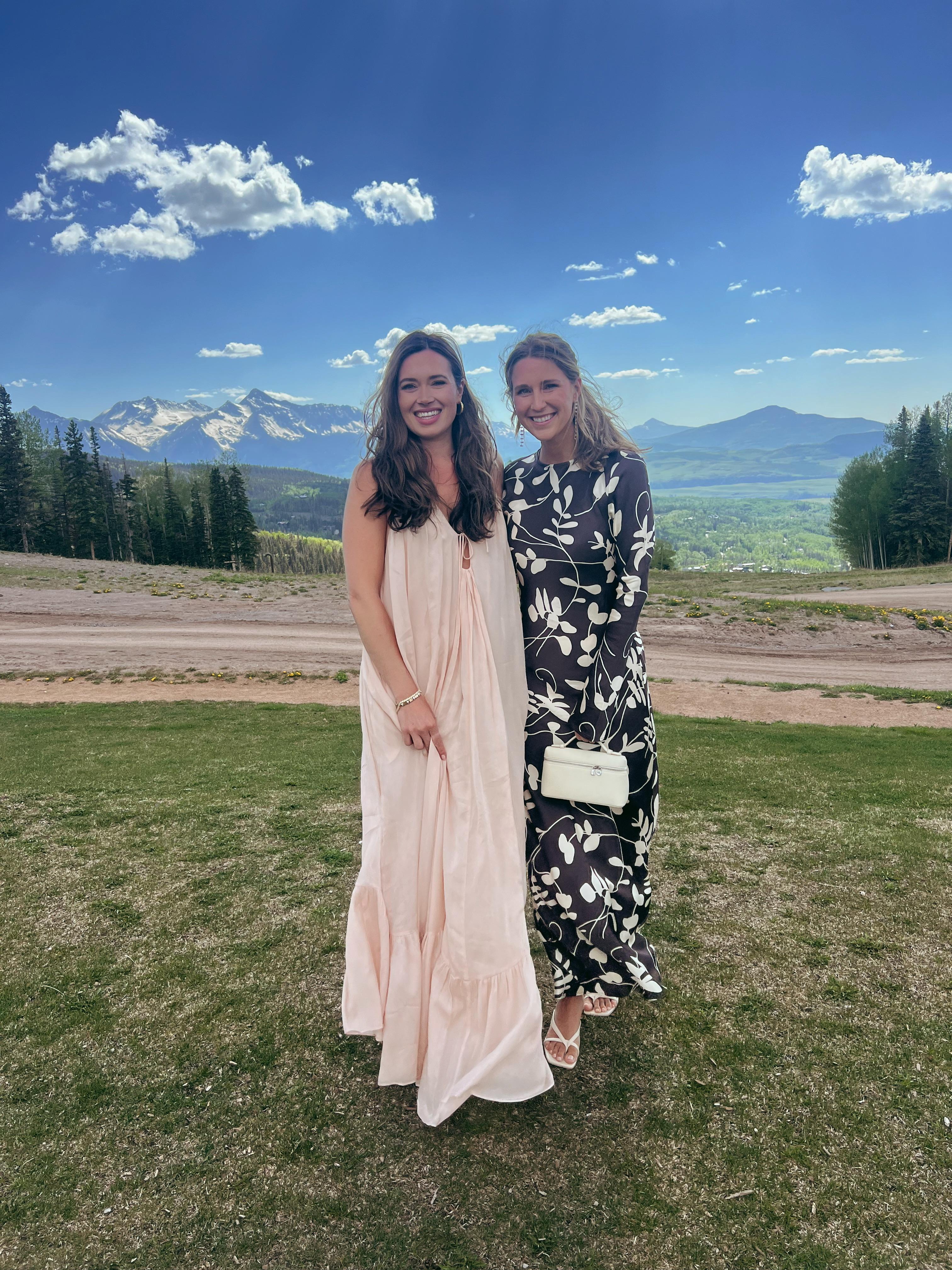Faithful the Brand Faroe Maxi Dress  — photo 5 of 5