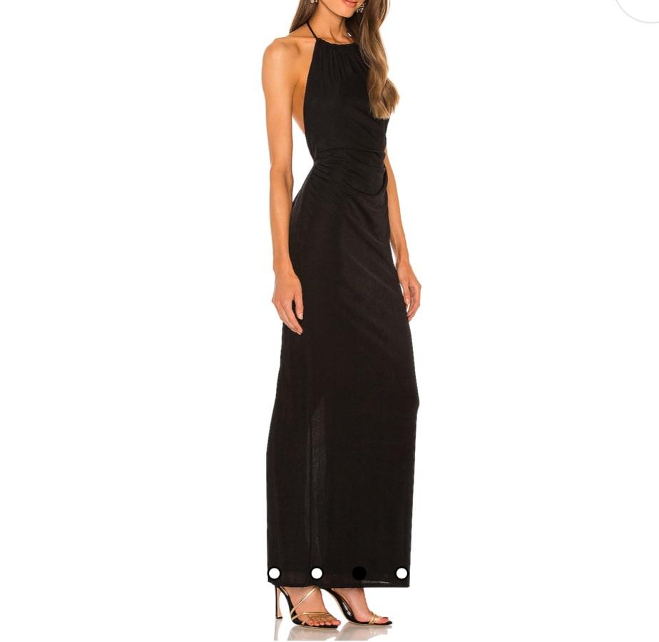 Katie May Dare Me Gown