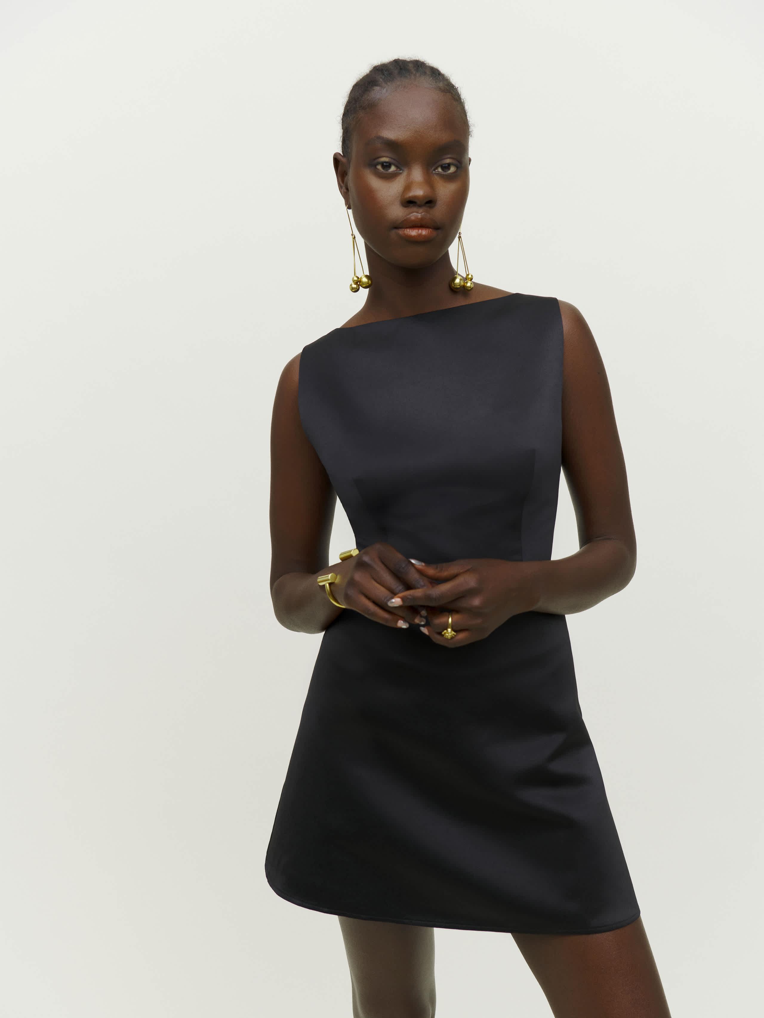 Zenni Dress — photo 4 of 4