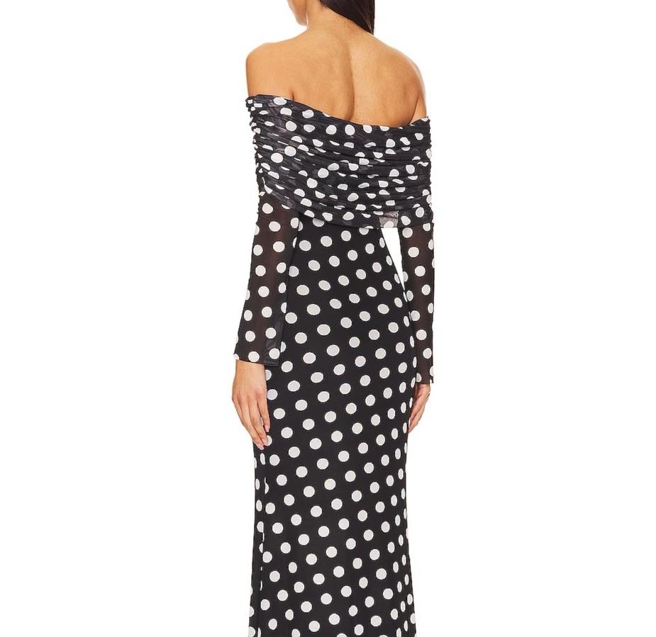 AFRM Thelma Dress  — photo 3 of 4