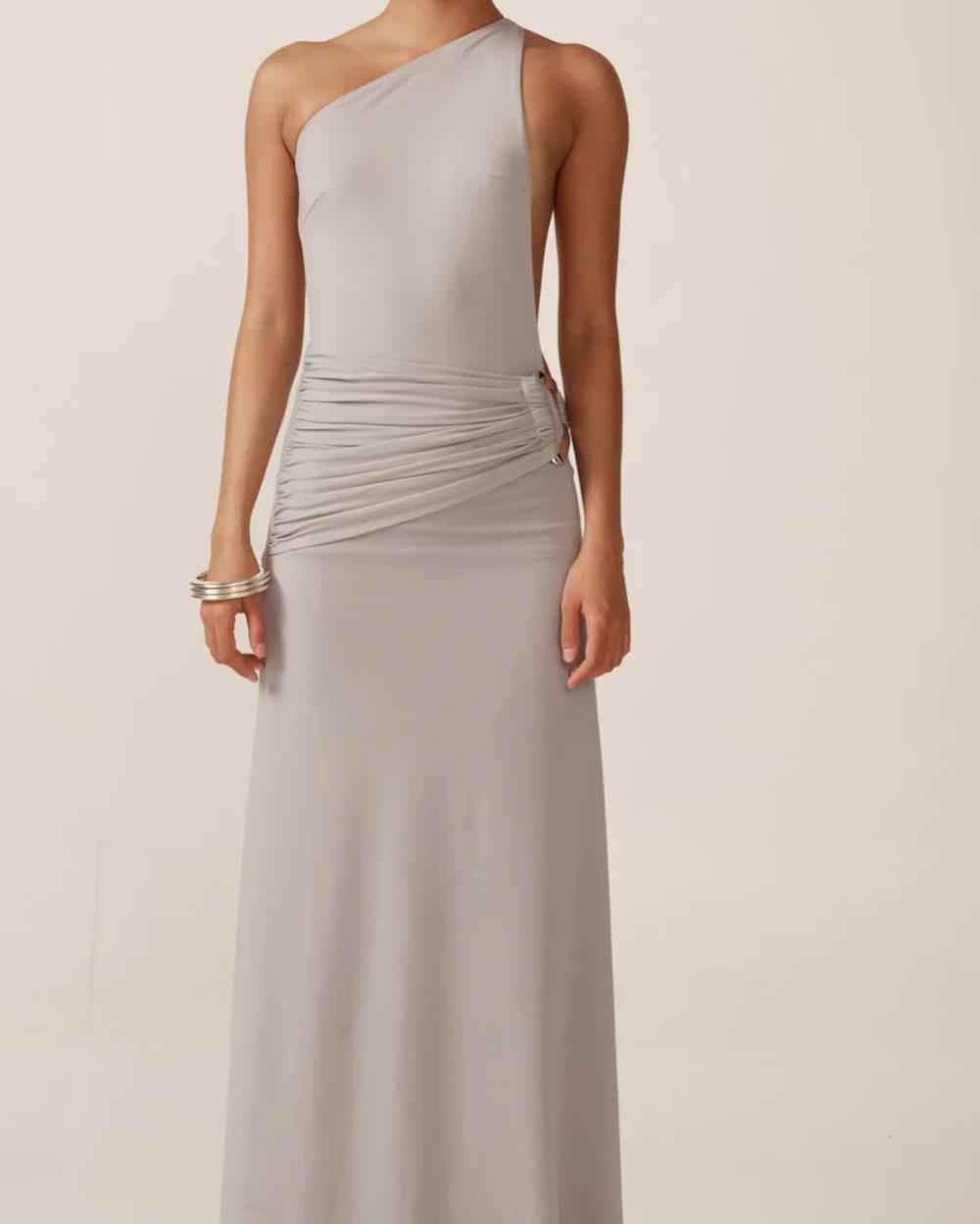 Ance Gria Gaia Gown — photo 4 of 5