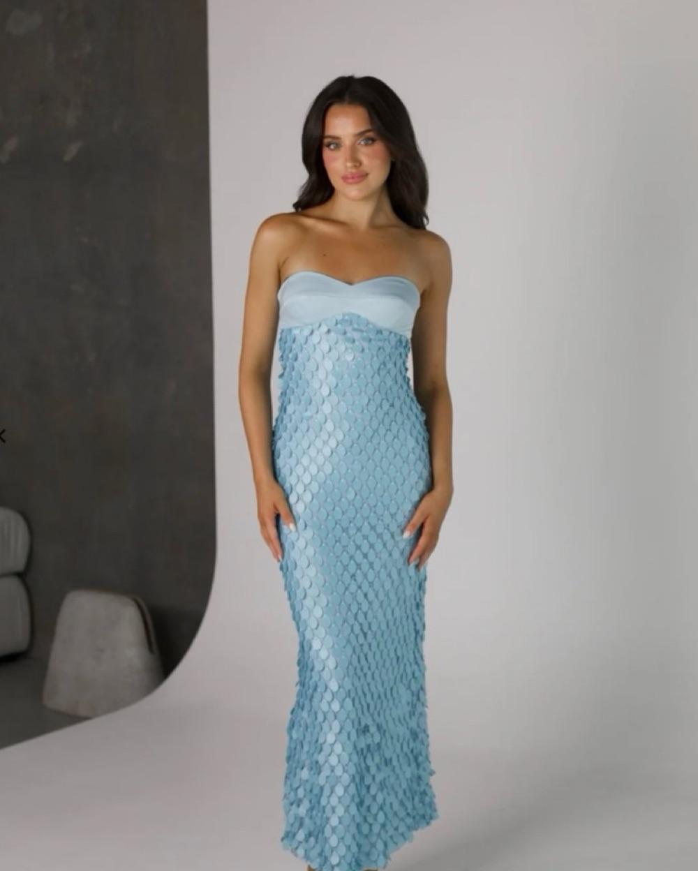 Manning Cartell Supreme Extreme Dress — photo 4 of 4