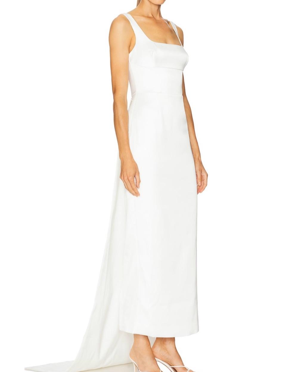 NICHOLAS Emilia Dress — photo 2 of 4