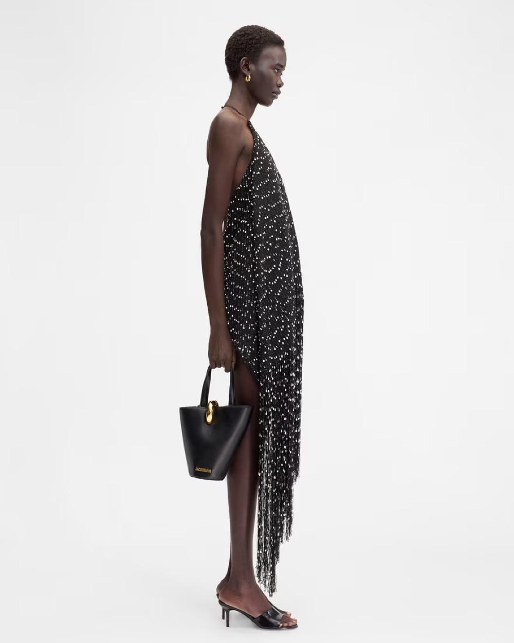 jacquemus riviera dress — photo 2 of 6