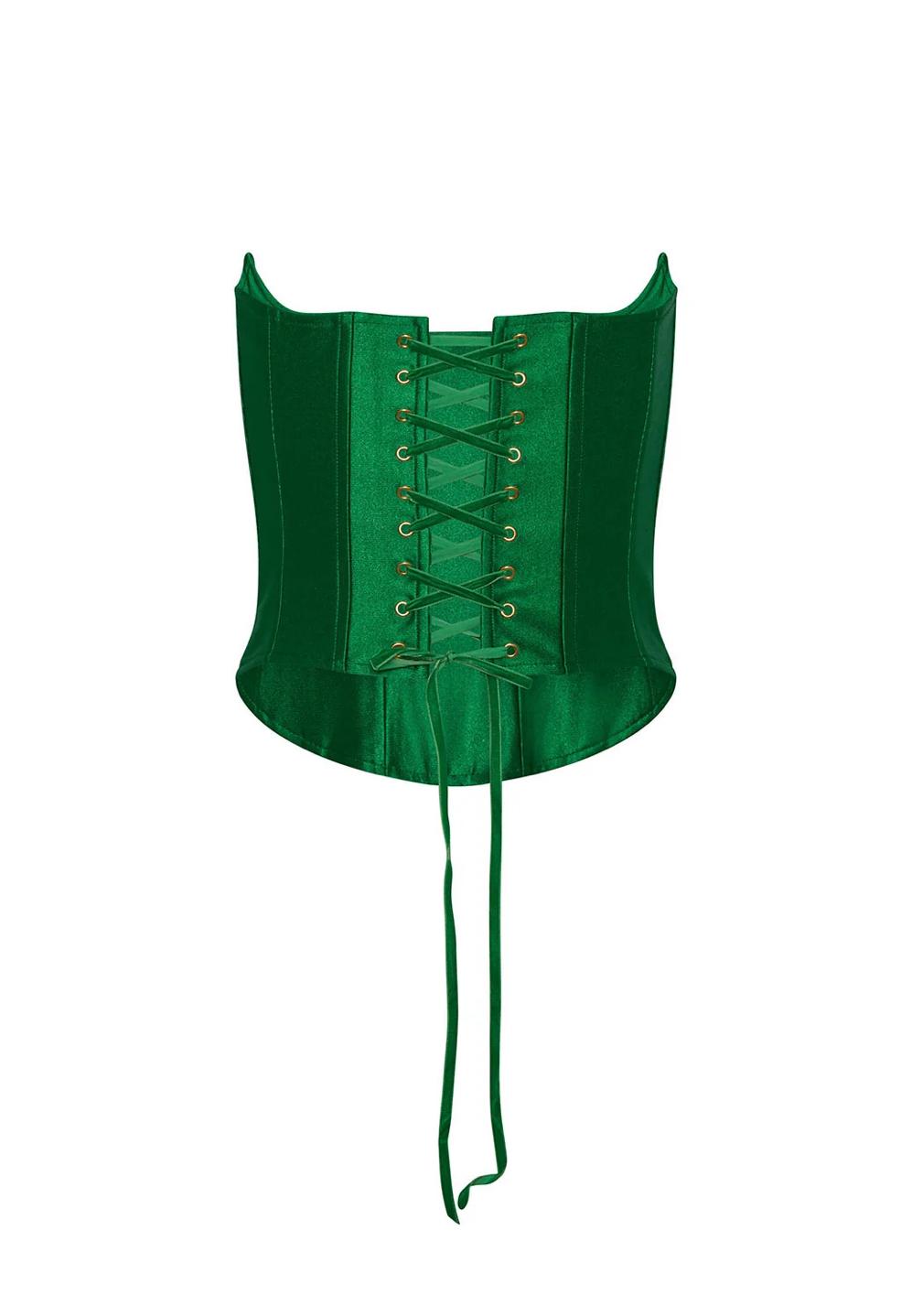 Rezek Studio Gem Star Corset Hustle Pant — photo 3 of 5