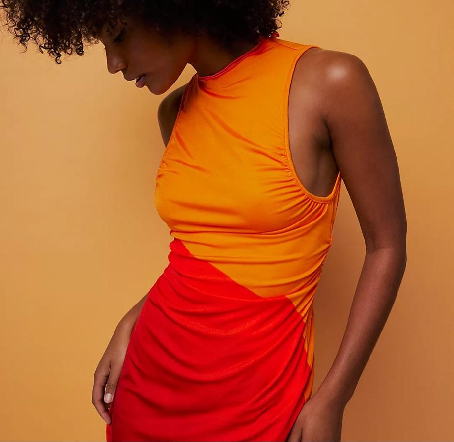 FP x House of Aama Dress