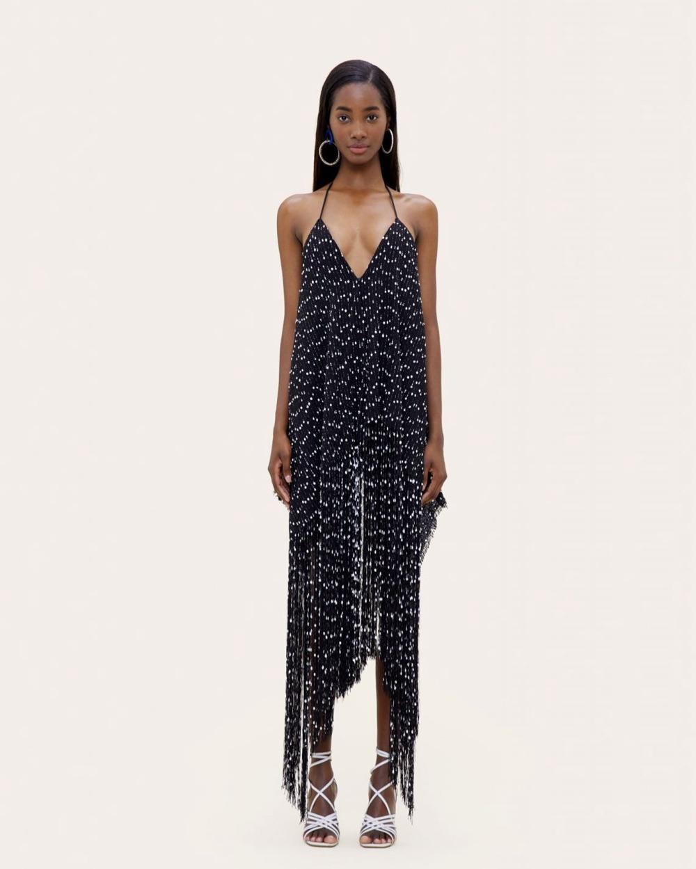 jacquemus riviera dress — photo 5 of 6