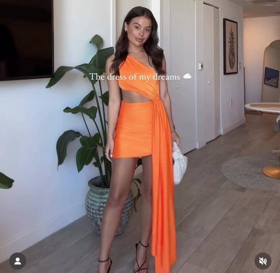 BAOBAB zadeh dress — photo 2 of 4
