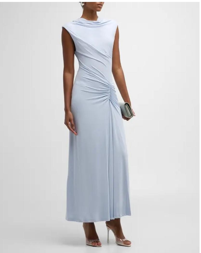 Simkhai Acacia Dress — photo 3 of 3
