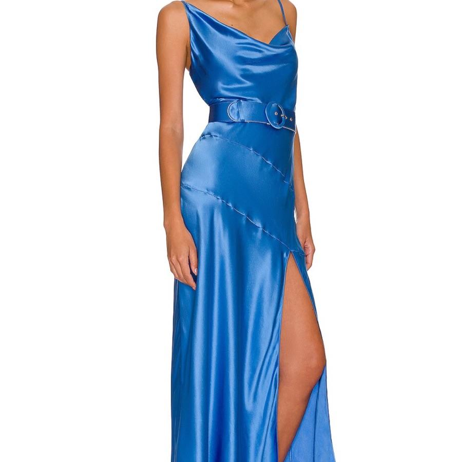 Nicholas Nahara Gown — photo 2 of 5